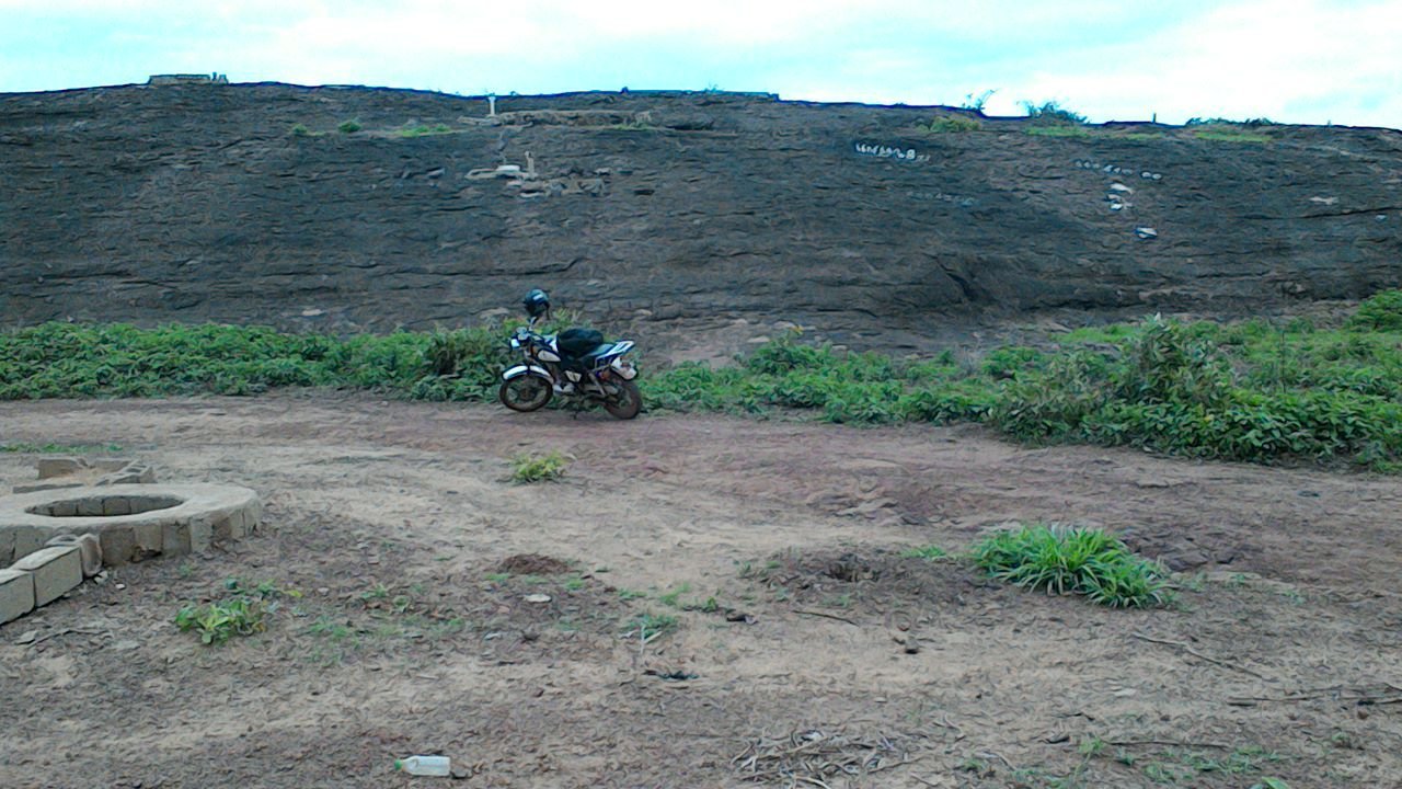 Image de A vendre 2 terrains de 600 m2 à KABALA-CORO-BAGUINEDA - Terrain nue